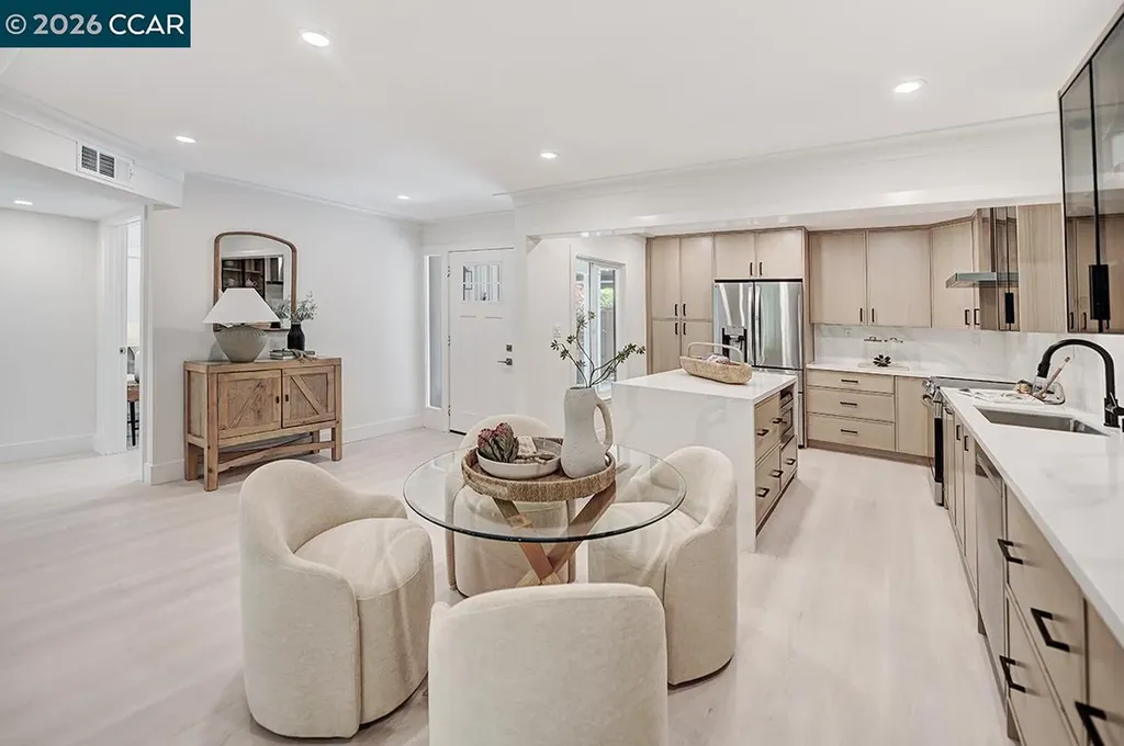 1125 Singingwood Court Walnut Creek CA 94595