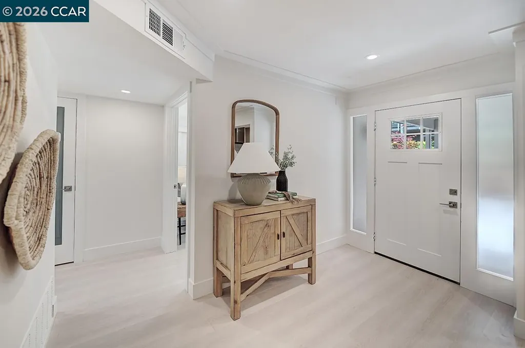 1125 Singingwood Court Walnut Creek CA 94595