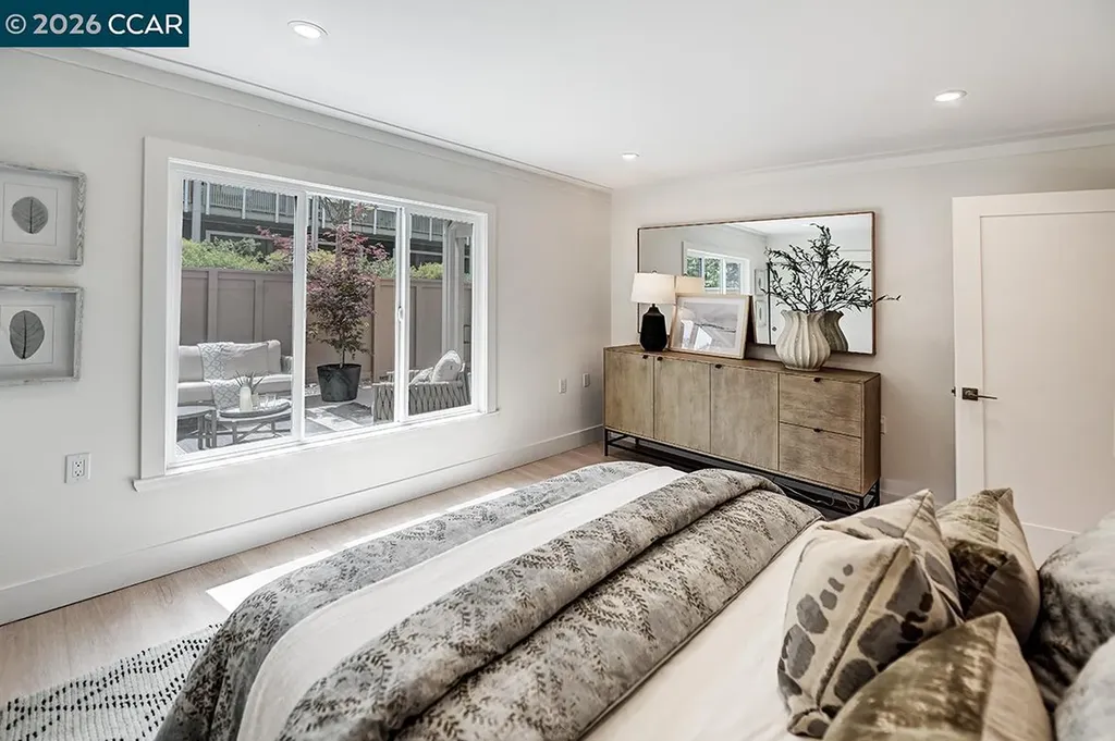 1125 Singingwood Court Walnut Creek CA 94595