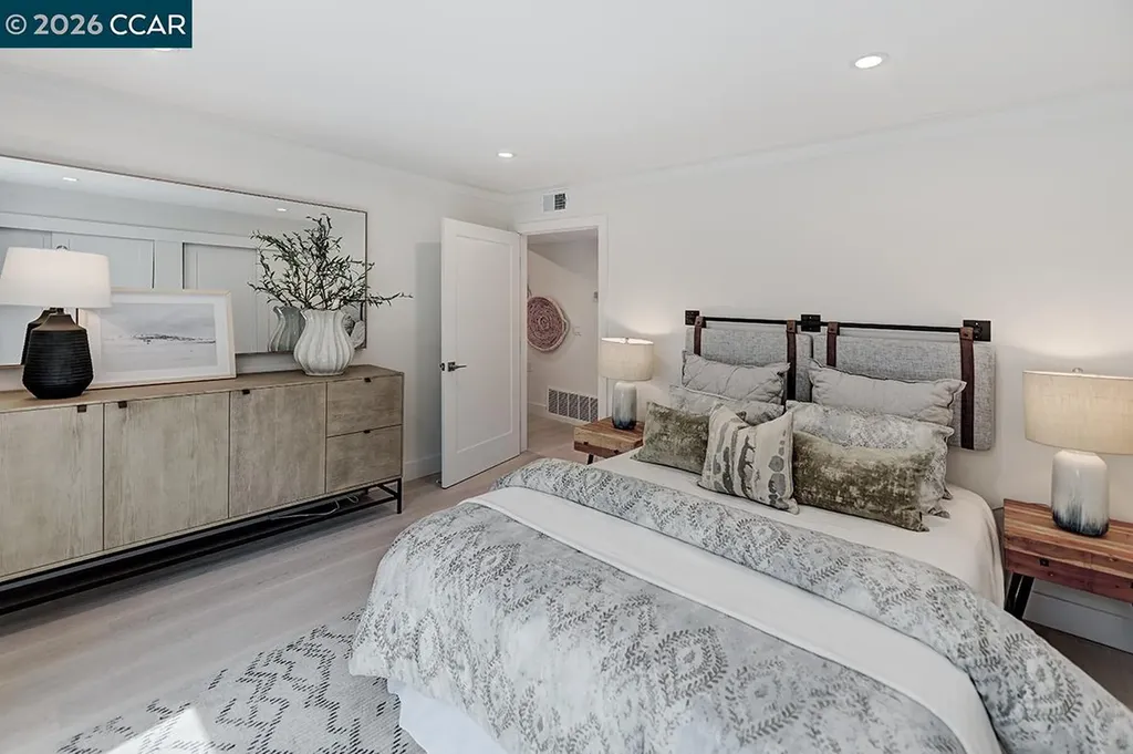 1125 Singingwood Court Walnut Creek CA 94595