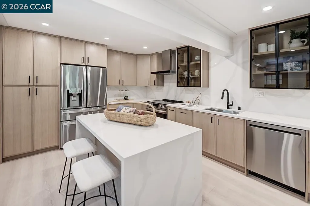 1125 Singingwood Court Walnut Creek CA 94595