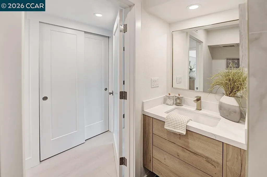 1125 Singingwood Court Walnut Creek CA 94595