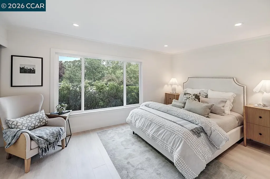 1125 Singingwood Court Walnut Creek CA 94595