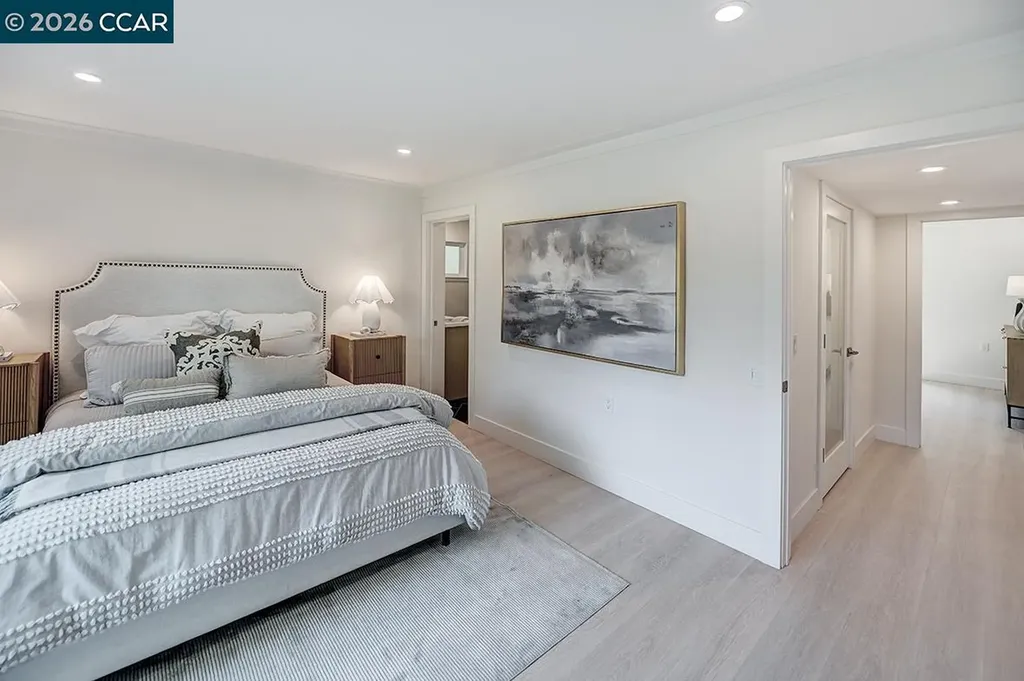 1125 Singingwood Court Walnut Creek CA 94595