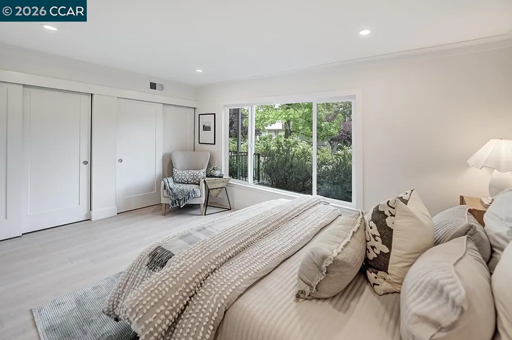 1125 Singingwood Court Walnut Creek CA 94595