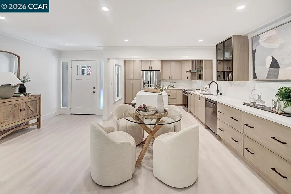 1125 Singingwood Court Walnut Creek CA 94595