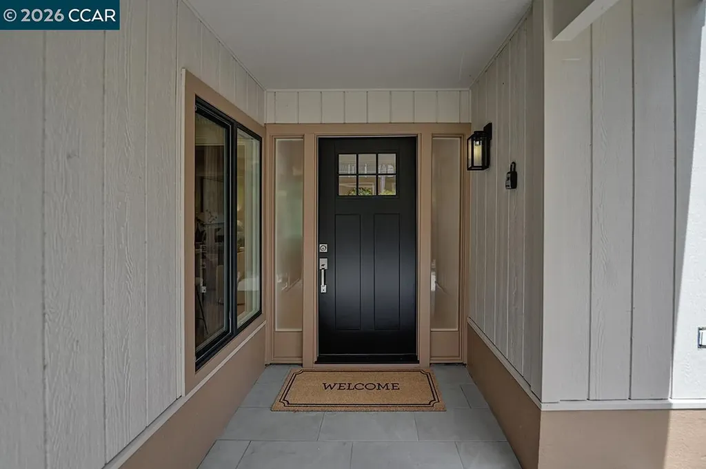 1125 Singingwood Court Walnut Creek CA 94595