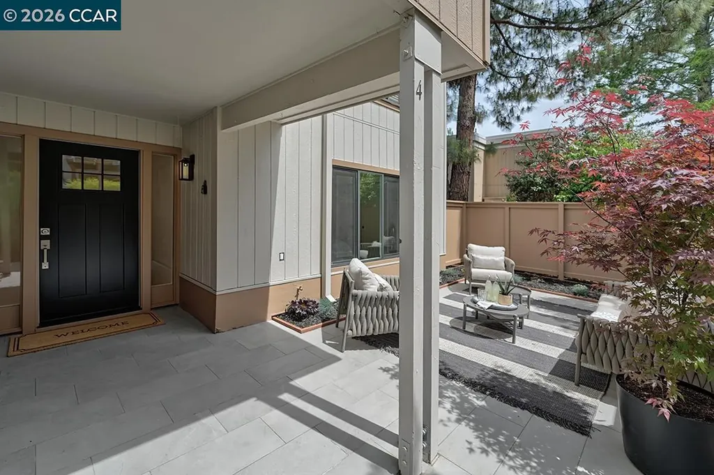 1125 Singingwood Court Walnut Creek CA 94595