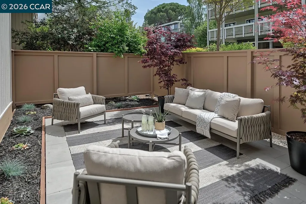 1125 Singingwood Court Walnut Creek CA 94595