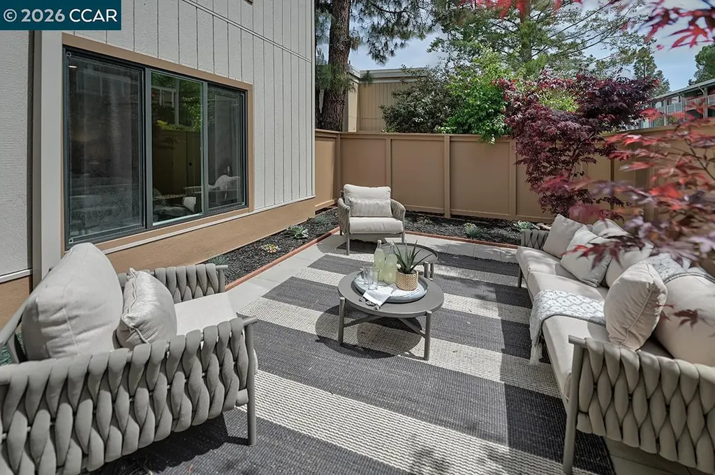 1125 Singingwood Court Walnut Creek CA 94595