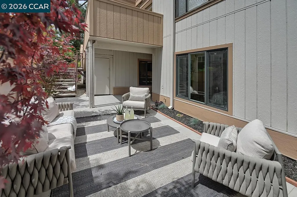 1125 Singingwood Court Walnut Creek CA 94595