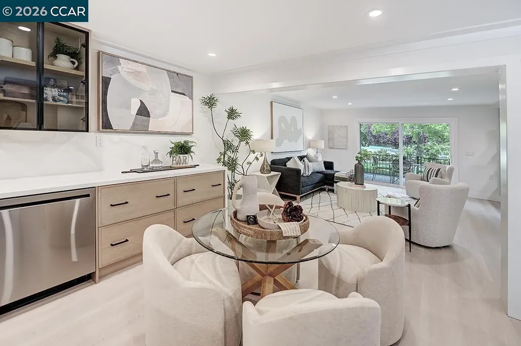 1125 Singingwood Court Walnut Creek CA 94595