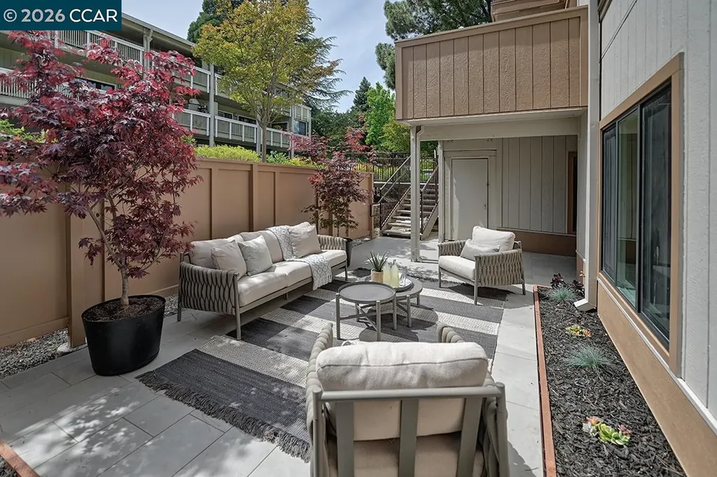 1125 Singingwood Court Walnut Creek CA 94595