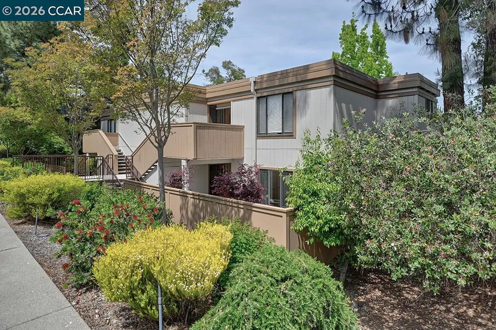 1125 Singingwood Court Walnut Creek CA 94595