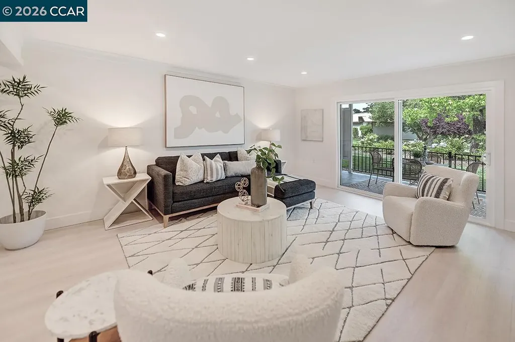1125 Singingwood Court Walnut Creek CA 94595
