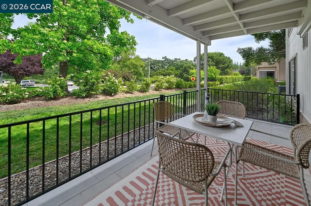 1125 Singingwood Court Walnut Creek CA 94595