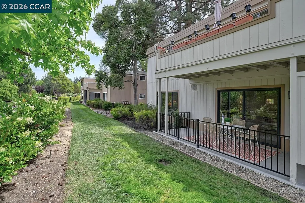 1125 Singingwood Court Walnut Creek CA 94595