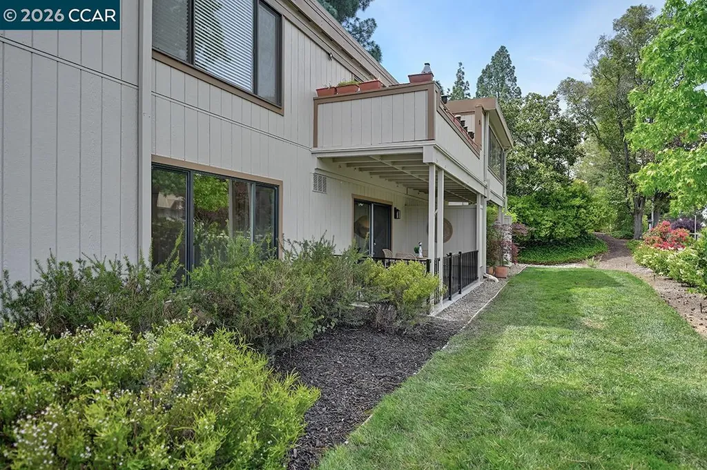 1125 Singingwood Court Walnut Creek CA 94595