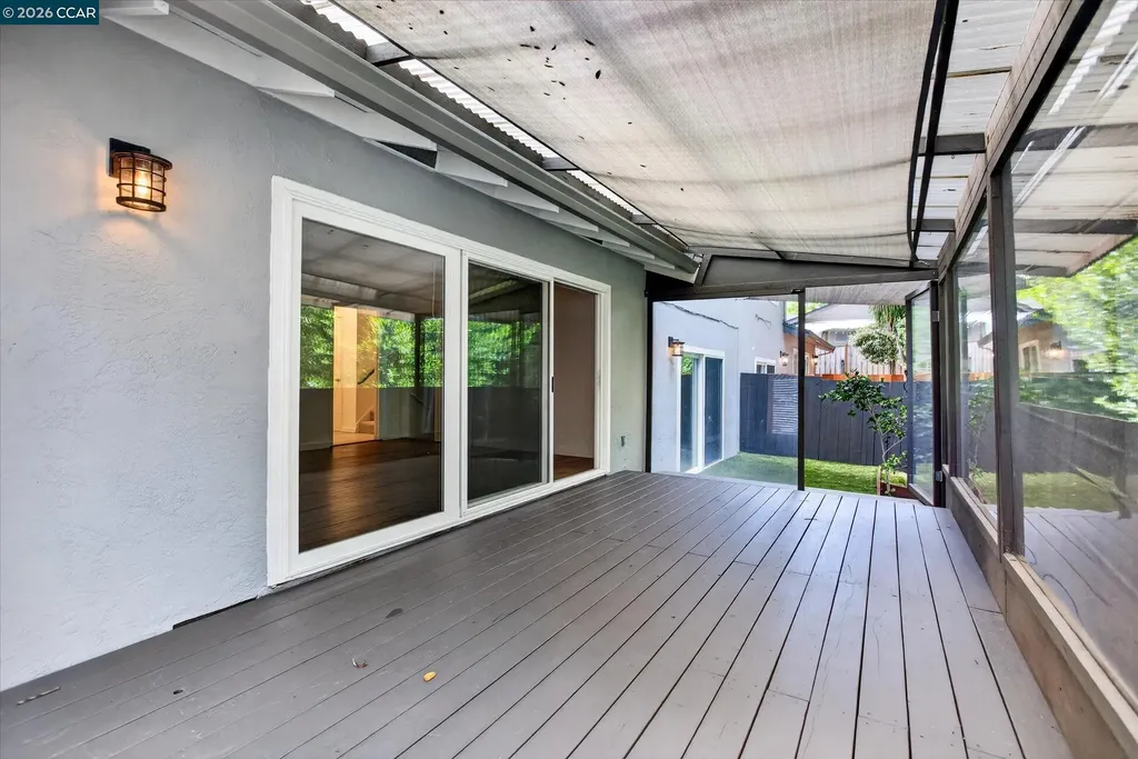 2083 Donald Drive Moraga CA 94556