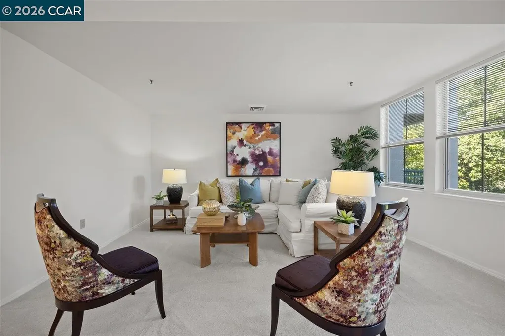 1840 Tice Creek Drive Walnut Creek CA 94595