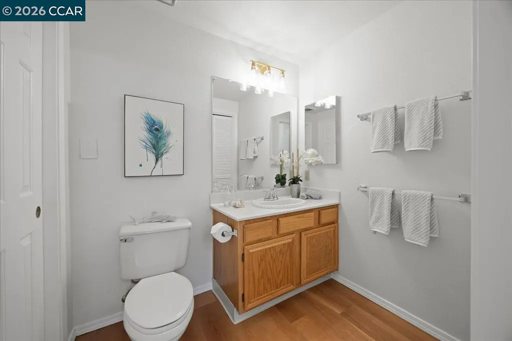 1840 Tice Creek Drive Walnut Creek CA 94595