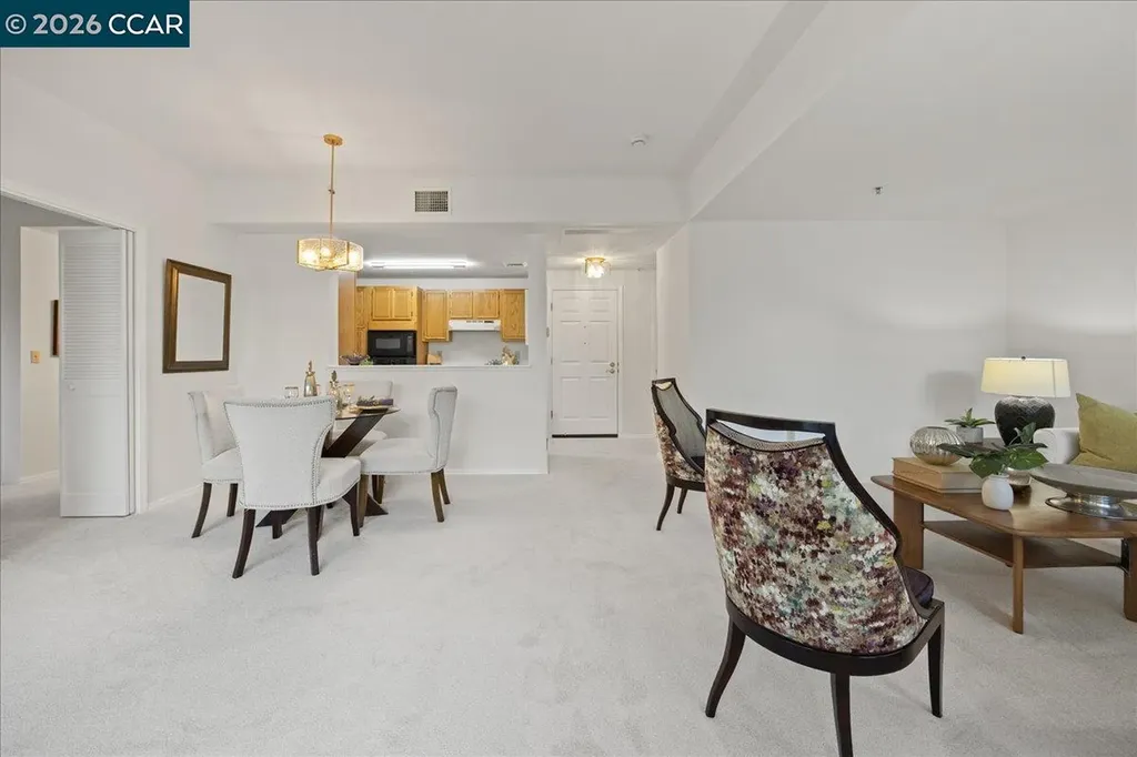 1840 Tice Creek Drive Walnut Creek CA 94595