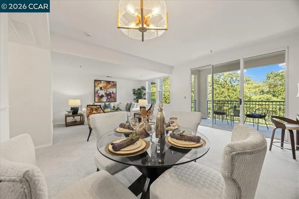 1840 Tice Creek Drive Walnut Creek CA 94595