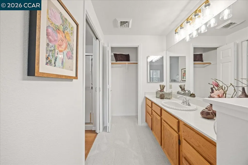 1840 Tice Creek Drive Walnut Creek CA 94595