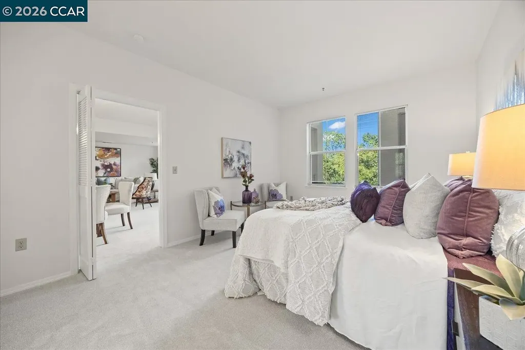 1840 Tice Creek Drive Walnut Creek CA 94595