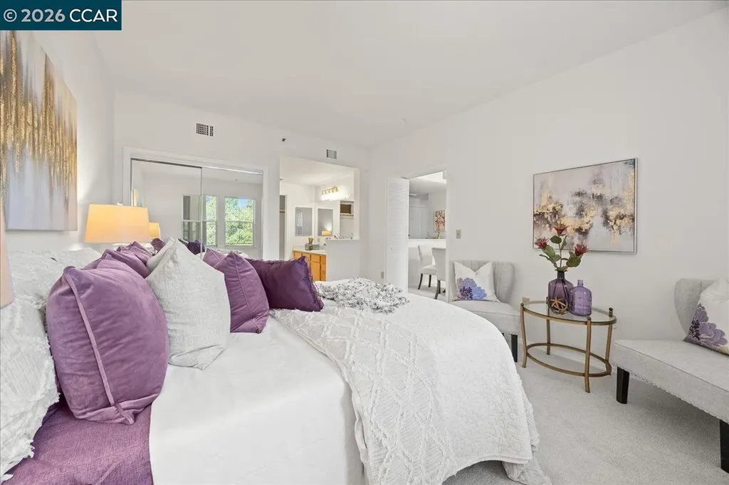 1840 Tice Creek Drive Walnut Creek CA 94595
