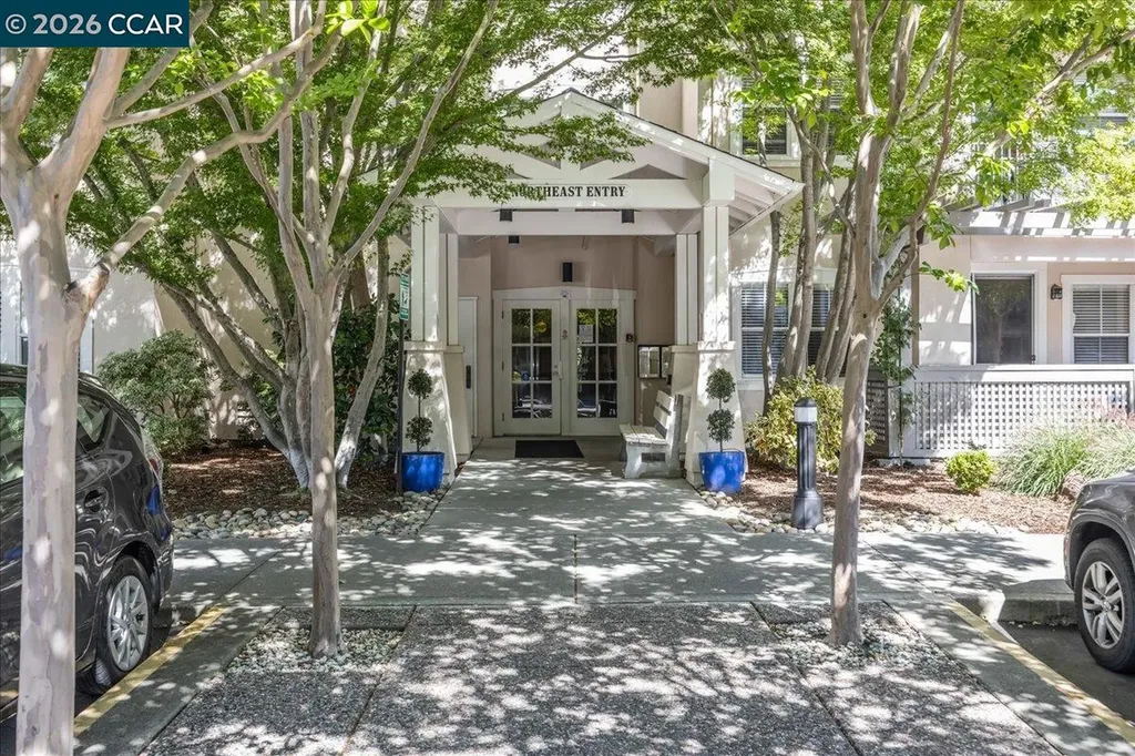 1840 Tice Creek Drive Walnut Creek CA 94595