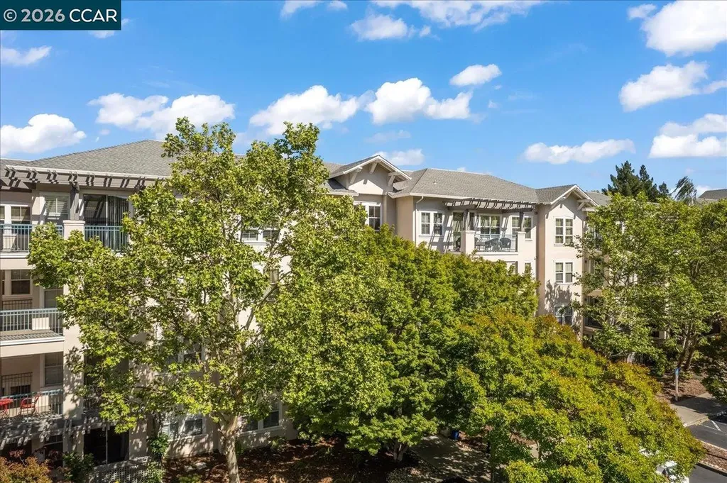 1840 Tice Creek Drive Walnut Creek CA 94595