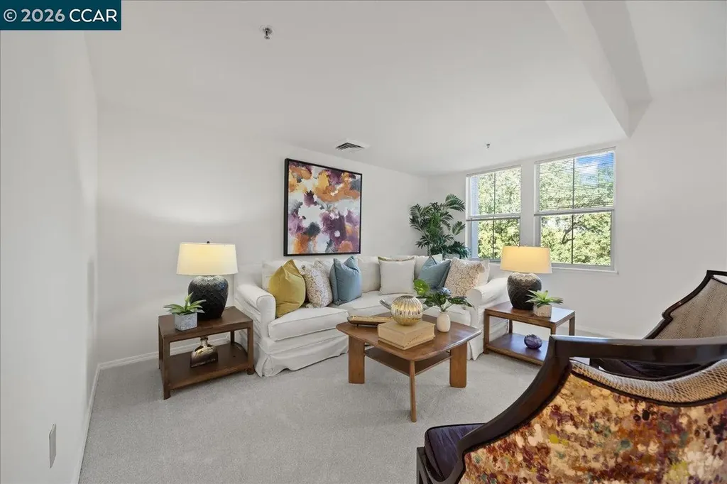 1840 Tice Creek Drive Walnut Creek CA 94595