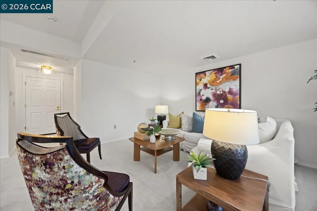 1840 Tice Creek Drive Walnut Creek CA 94595