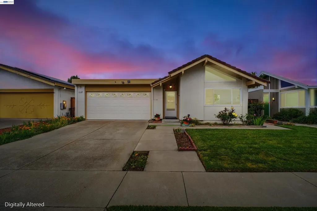 34656 Calcutta Fremont CA 94555
