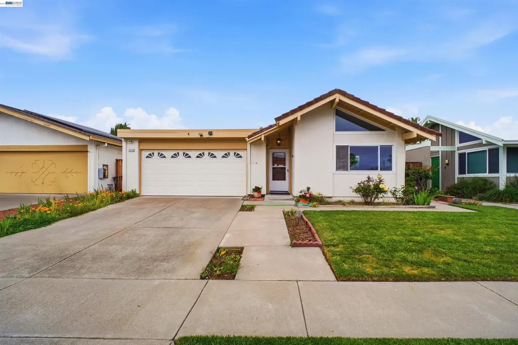 34656 Calcutta Fremont CA 94555