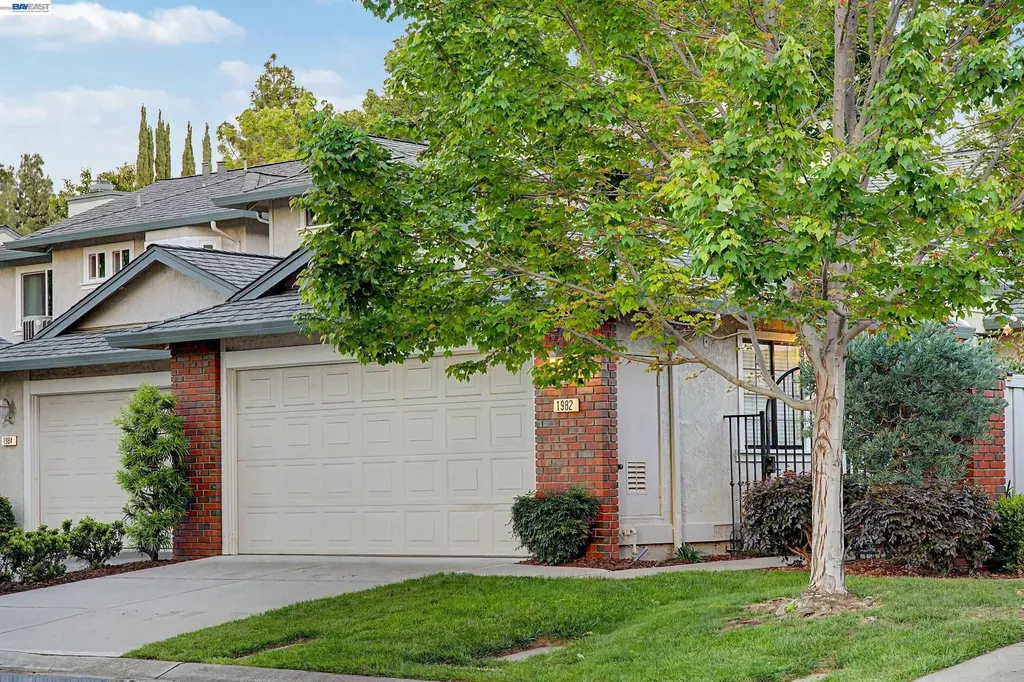 1982 Via Appia Walnut Creek CA 94598