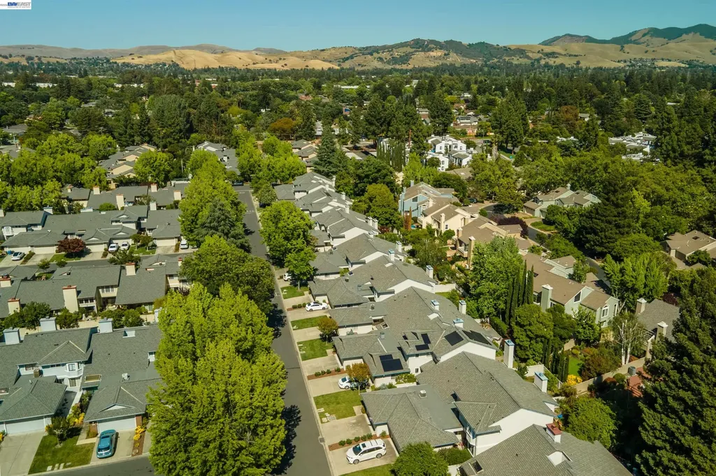 1982 Via Appia Walnut Creek CA 94598