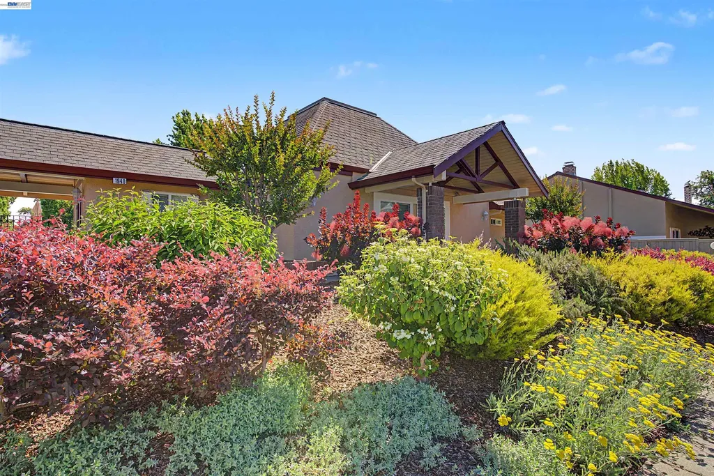 1982 Via Appia Walnut Creek CA 94598