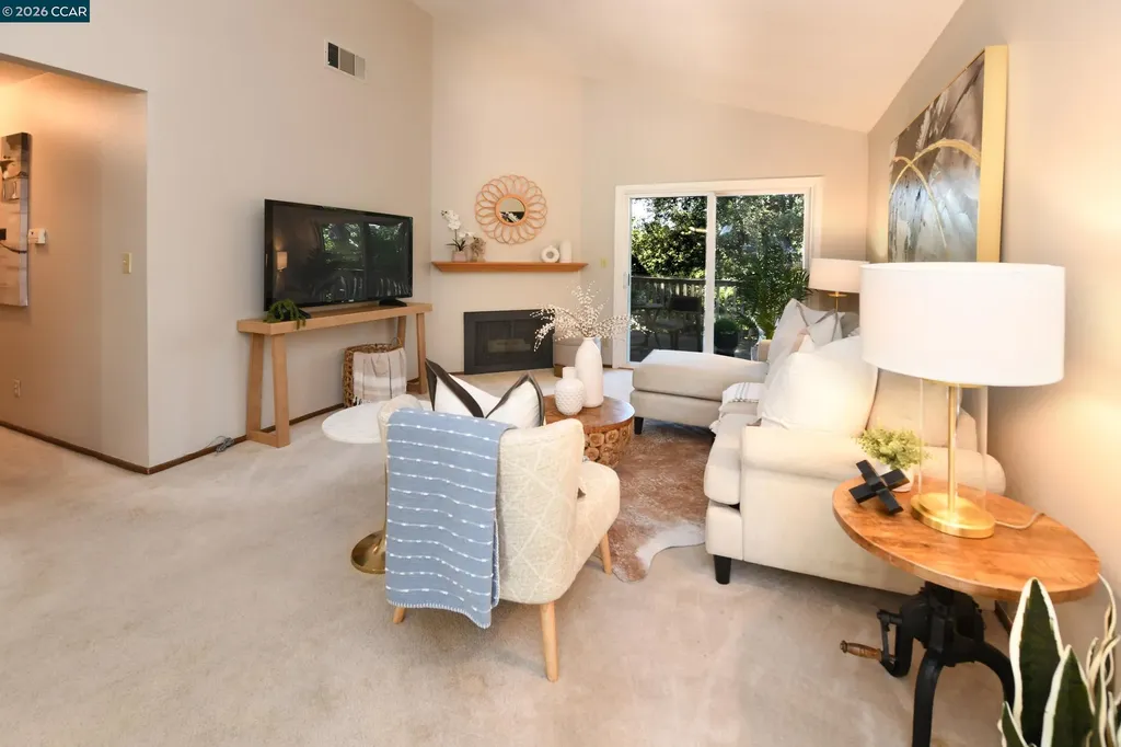 5455 Kirkwood Drive Concord CA 94521