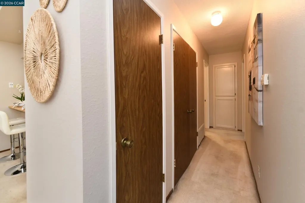 5455 Kirkwood Drive Concord CA 94521