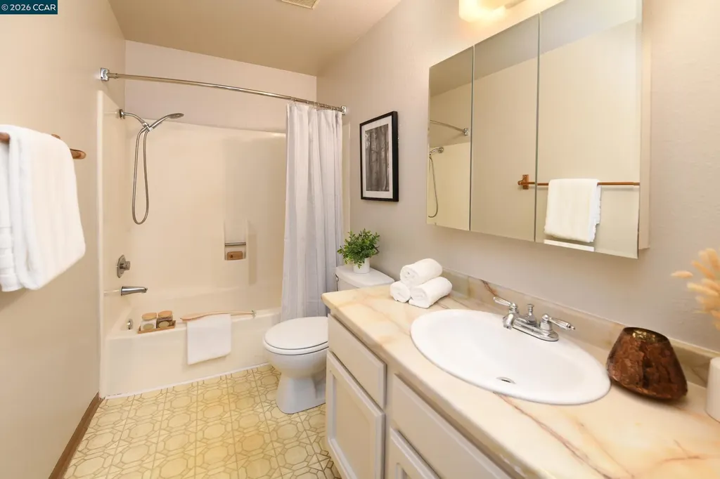 5455 Kirkwood Drive Concord CA 94521