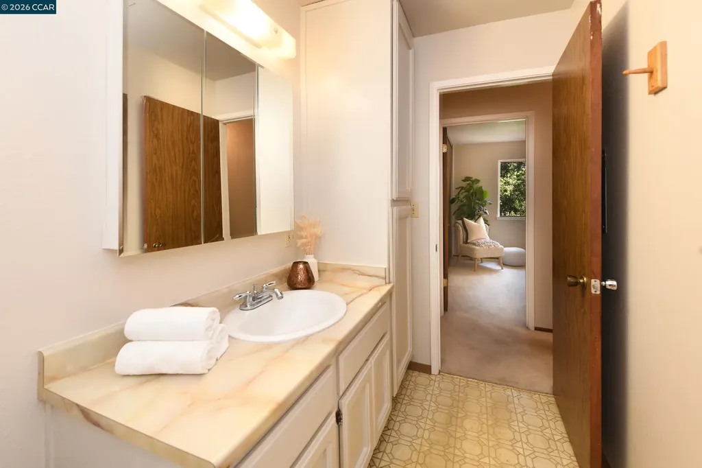 5455 Kirkwood Drive Concord CA 94521