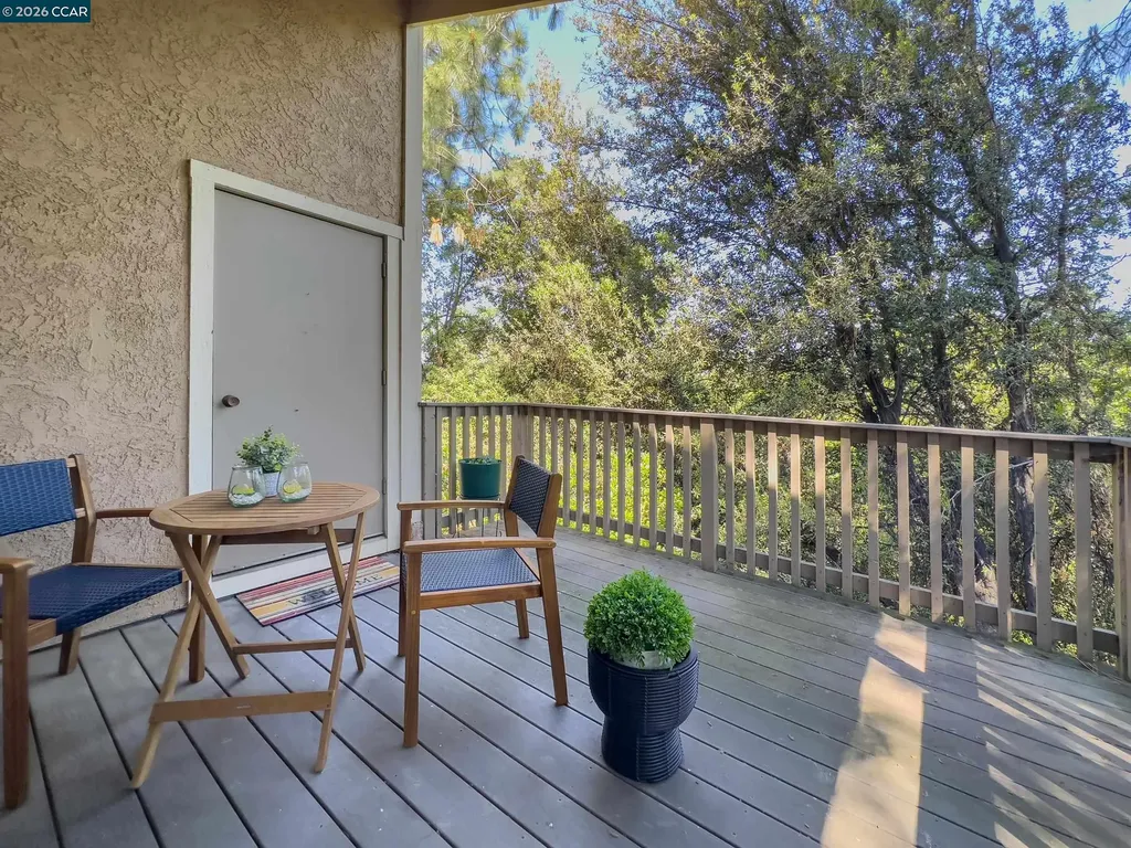 5455 Kirkwood Drive Concord CA 94521