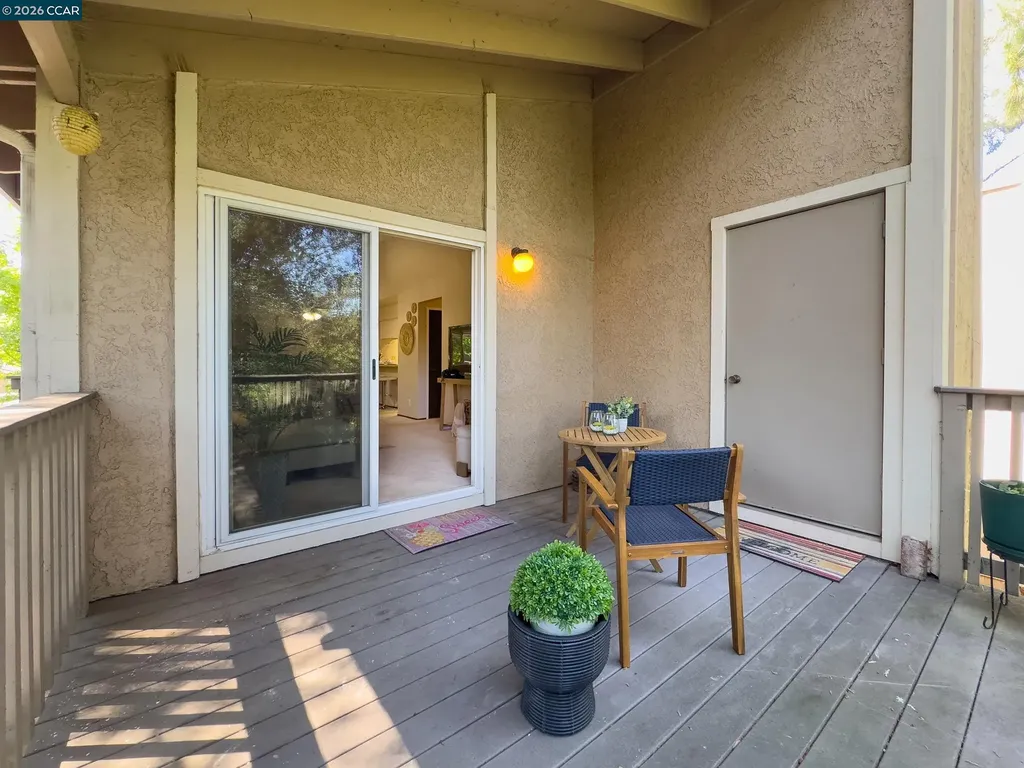 5455 Kirkwood Drive Concord CA 94521