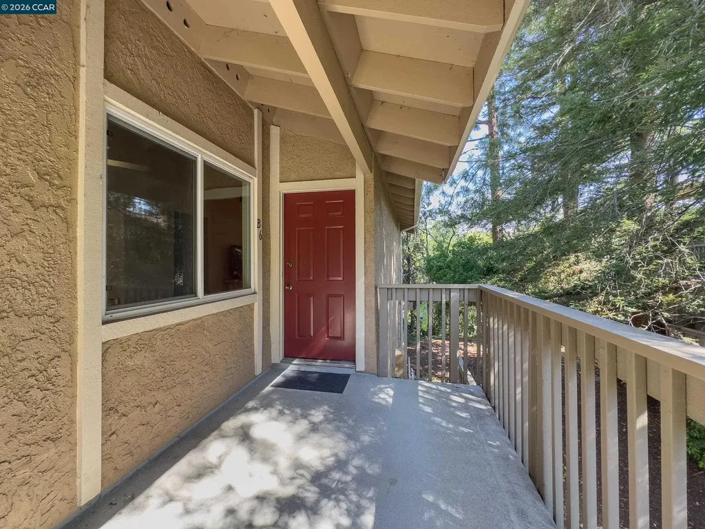 5455 Kirkwood Drive Concord CA 94521