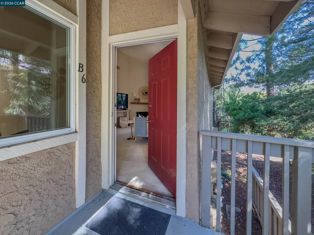 5455 Kirkwood Drive Concord CA 94521