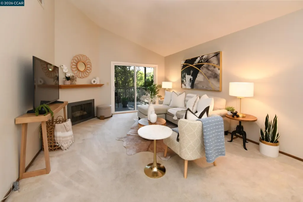 5455 Kirkwood Drive Concord CA 94521