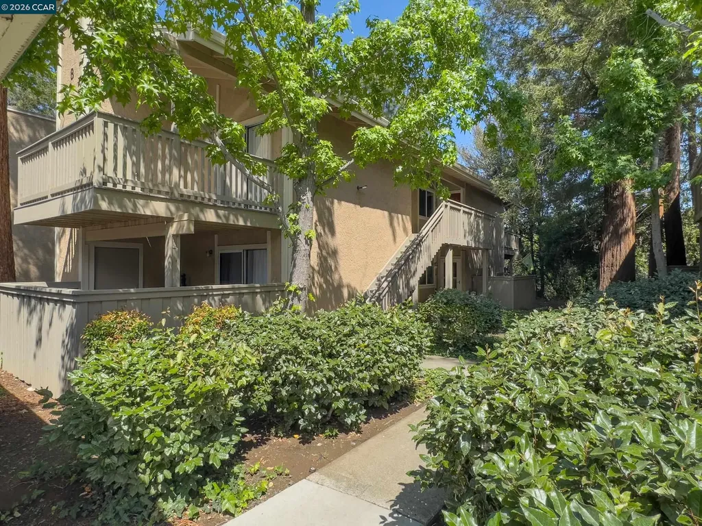 5455 Kirkwood Drive Concord CA 94521