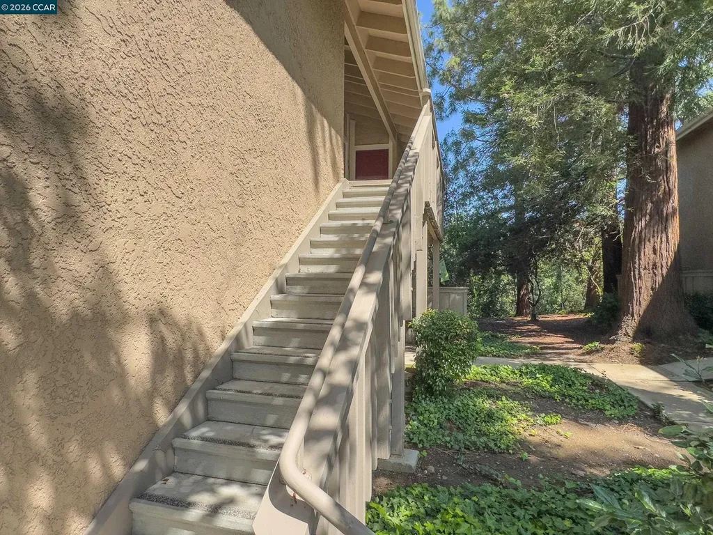 5455 Kirkwood Drive Concord CA 94521